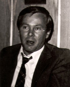 Dr. Jamniczky Árpád